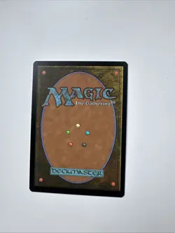MTG Magic: The Gathering Overlord of the Hauntwoods DSK - Image 2