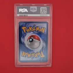 Pokemon PSA 10 Mew EX #14 Chinese 25th anniversary Ships Same or Next Day - Image 2