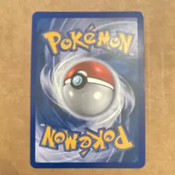 Pokemon Rapidash 8/102 Triumphant Reverse Holo Rare Stage 1 90HP English - Image 2