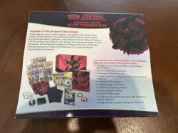 Pokemon TCG: Astral Radiance Pokemon Center Elite Trainer Box ETB NEW Sealed - Image 2