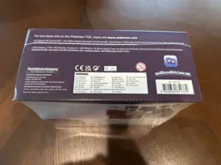 Pokemon TCG: Astral Radiance Pokemon Center Elite Trainer Box ETB NEW Sealed - Image 5