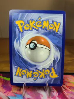 Sprigatito 012/193 - Pokemon Horizons Stamped Promo REVERSE Holo NM - Image 2