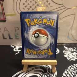 Pokemon Eevee ex (Full Art) 174 Scarlet & Violet SV - Promo - NEAR MNT - Image 2