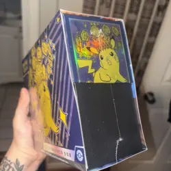 Pokemon TCG: Surging Sparks Factory Sealed Elite Trainer Box - Image 2