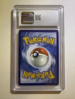 CGC 9.5 Pikachu TG05/TG30 2022 Pokemon Lost Origin Trainer Gallery Holo - Image 2