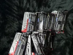 Pokemon Scarlet And Violet Booster Packs 33 Brand New Sealed - Image 2