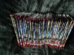 Pokemon Scarlet And Violet Booster Packs 33 Brand New Sealed - Image 3