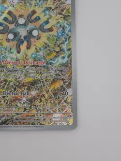 Magneton 159 Holo Promo Scarlet & Violet Promo Pokemon NM - Image 4