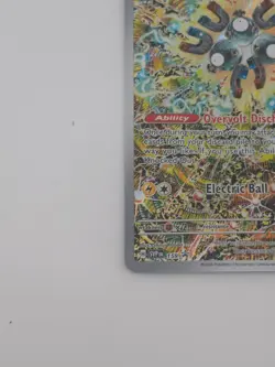 Magneton 159 Holo Promo Scarlet & Violet Promo Pokemon NM - Image 5