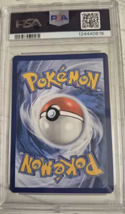 Charizard ex 125/197 Prize Pack Series Pokemon Holo PSA 10 - Image 4