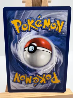 Pokemon TCG - S&V 151 - SVP051 Snorlax - Pokemon Center Stamped Promo - NM/M - Image 2