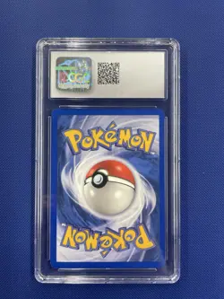 Shuppet #43/97, Uncommon 2003 Pokemon, EX Dragon CGC 8 NM/MINT - Image 2