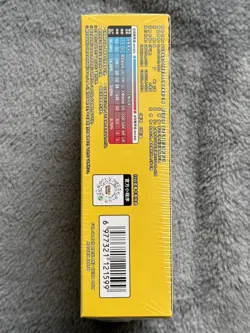 Pokemon 151C Gathering Slim Sealed Booster Box Simplified Chinese - New & Sealed - Image 4
