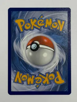 Pokemon TCG Vaporeon 42/236 Reverse Holo SM: Cosmic Eclipse - Image 2