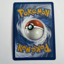 Pokemon TCG Maximum Belt 154/162 S&V Temporal Forces ACE Spec English NM - Image 2