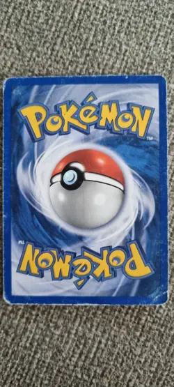 Misty's Staryu - Pokemon TCG - HP - Common - Gym Heroes 90/132 - Image 2