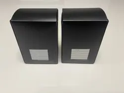 Konami Yu-Gi-Oh! Card Game 2x Deck Box & 4x Card Sleeves 50ct Standard Black - Image 3