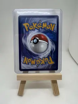 Shinx 135/091 SV: Paldean Fates Holographic Card NM/M - Image 4