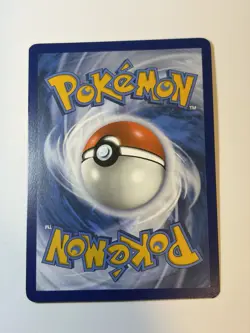 Bianca's Devotion Special Illustration Pokemon Card 209/162 - Image 2
