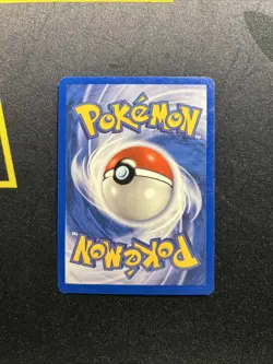 Cloyster 20/112 NM/LP -Vintage Rare Pokemon Card- EX FireRed & LeafGreen (7q) - Image 2