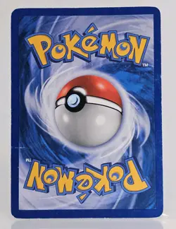 POKEMON CLOYSTER 47/132 UNCOMMON REVERSE HOLOFOIL SECRET WONDERS MP CARD - Image 2