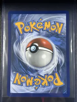 Blastoise ex 009/165 Jumbo Cards Holo - Image 2
