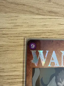 Kaido (Wanted Poster) ST04-003 Pillars of Strength Foil One Piece Card - Image 4