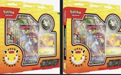 Pokemon TCG: Pokemon Day 2026 Collection NEW SEALED SENT FAST - Image 1