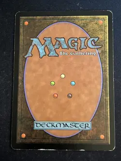 1x Larceny (143) Mercadian Masques MP MTG Magic the Gathering x1 MKE - Image 2