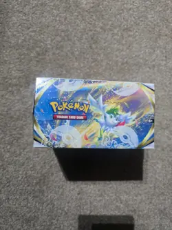 Pokemon TCG Brilliant Stars Booster Box (36 Packs) - New Factory Sealed 820650819964 - Image 2