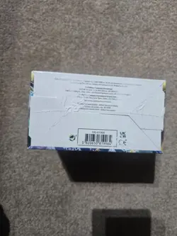 Pokemon TCG Brilliant Stars Booster Box (36 Packs) - New Factory Sealed 820650819964 - Image 4