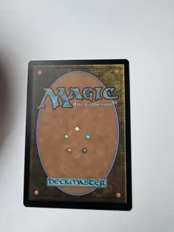 Preston the Vanisher Jumpstart 2022 MTG Magic the Gathering Near Mint - Image 2