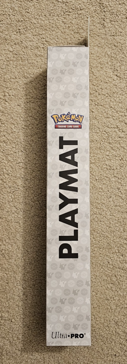 Ultra Pro Pokemon TCG: Iono and Bellibolt Playmat - Image 3