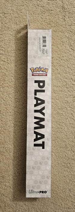 Ultra Pro Pokemon TCG: Iono and Bellibolt Playmat - Image 5