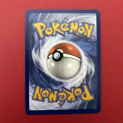 Pokemon TCG Crustle Card 186/182 Destined Rivals Illustration Rare NM Condition - Image 2