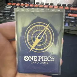 Bandai One Piece Enel OP15-118 Foil Special Character Card 8000 Power - Image 2