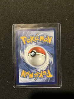 Pokemon TCG SV: Scarlet & Violet Promo Cards #208 Victini NM - Image 2