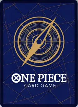 Koby SR EB04-044 One Piece Card Game ENGLISH OP15 NM - Image 2