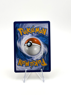 Pokemon Larvitar 203/197 Illustration Rare Holo SV03: Obsidian Flames TCG Card - Image 2