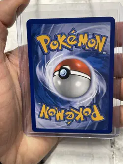 Pokemon TCG Regigigas LV.48 37/146 Regular Rare Card Non Holo LP+ Pokemon 2008 - Image 3