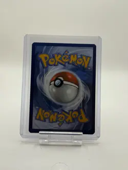 Pokemon TCG Minccino 152/086 Full Art Black Bolt Illustration Rare Card - Image 2
