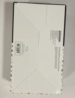 Pokemon 151 Booster Bundle Display Box, EMPTY BOX ONLY NO CARDS OR PACKS - Image 2