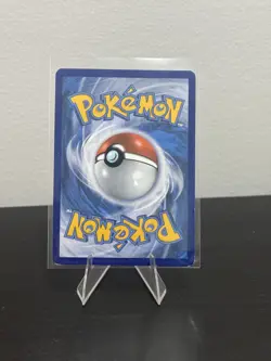 Mew 29/124 Holo Rare Fates Collide Pokemon LP - Image 2