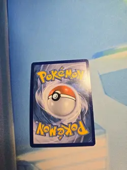Pokemon TCG - Mew 29/124 Holo Rare - Fates Collide LP - Image 2