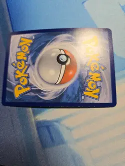 Pokemon TCG - Mew 29/124 Holo Rare - Fates Collide LP - Image 3