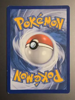 Pokemon Mew Reverse Holo Rare 29/124 Fates Collide Lp / Mp - Image 2
