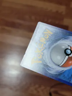 Gengar (60/162) Pokemon BREAKthrough - Cosmos Holo Rare - TCG [MP] - Image 4