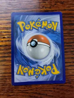 Gengar (60/162) Pokemon BREAKthrough - Cosmos Holo Rare - TCG [MP] - Image 5