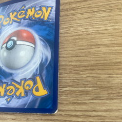 Gengar 60/162 Cosmos Holo Rare Breakthrough TCG Pokemon Card - Image 5