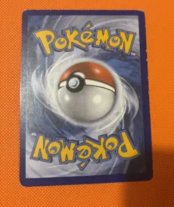 Pokemon TCG - Gengar 60/162 Non- Holo Rare XY BREAKthrough Deck Exclusive LP - Image 3